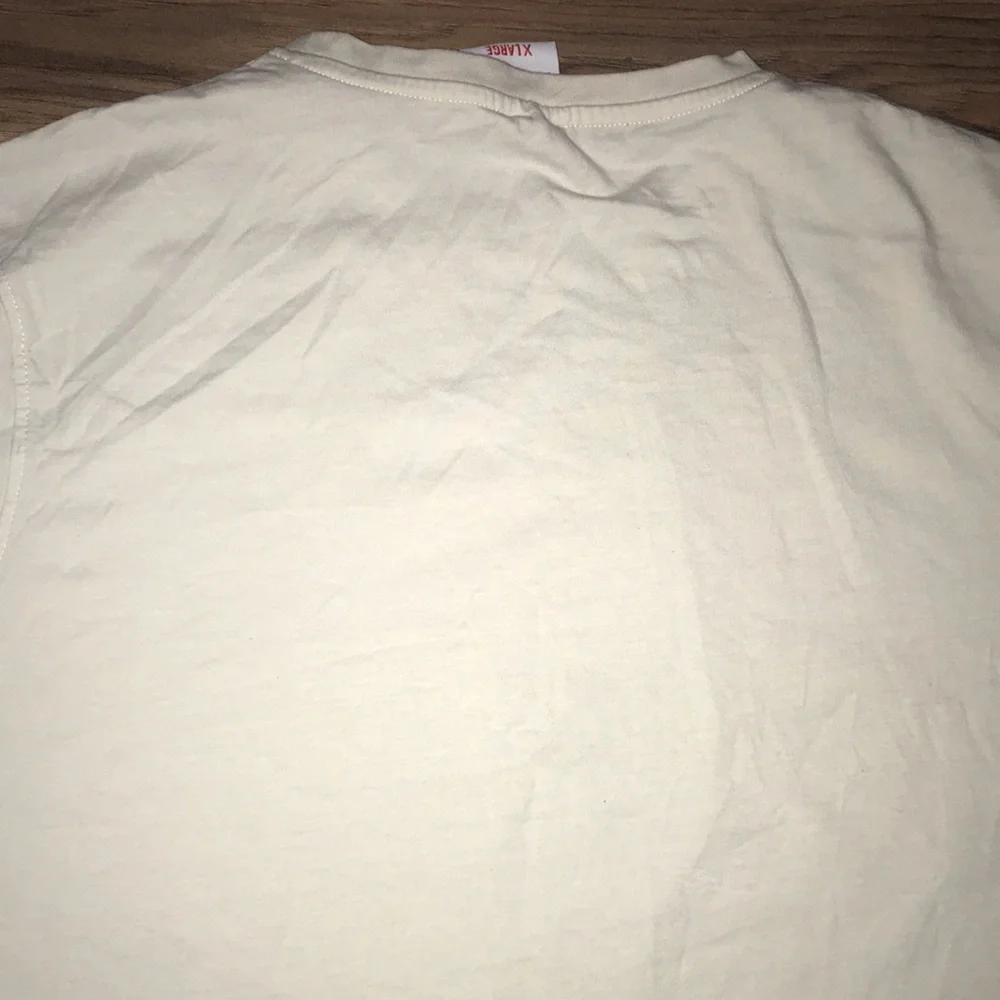 Kappa colorful tropical short sleeves tshirt size XL - Picture 11 of 14